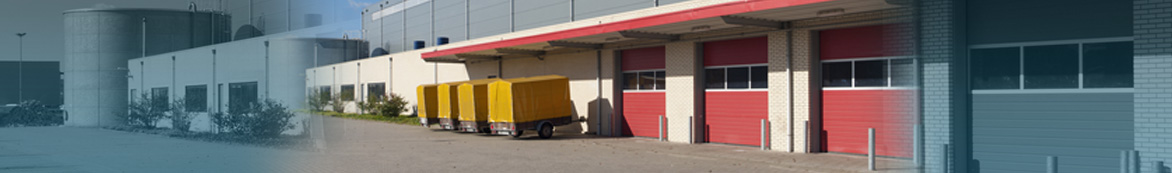 Warehousing & Asset Management