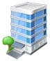 Telecom network site installations